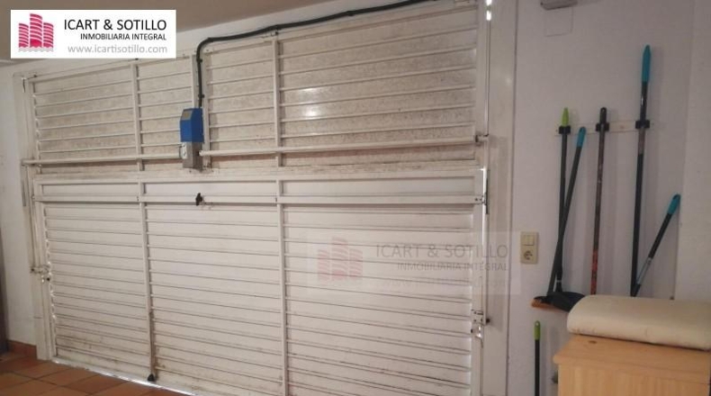 Castellon - Vinaroz - 1250m2