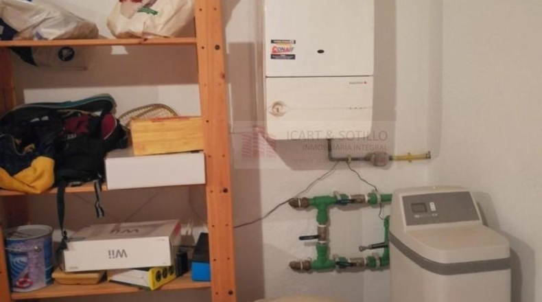 Castellon - Vinaroz - 1250m2