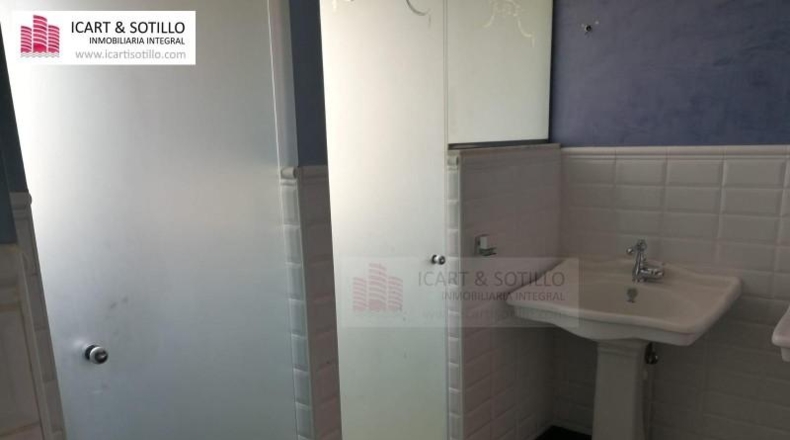 Castellon - Vinaroz - 1250m2