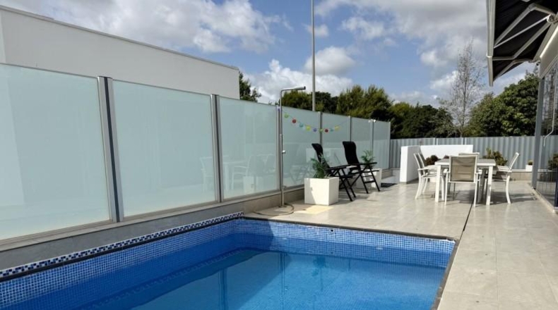 Alicante - Dolores - 353m2
