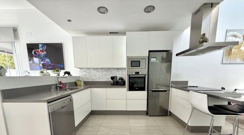 Alicante - Dolores - 353m2
