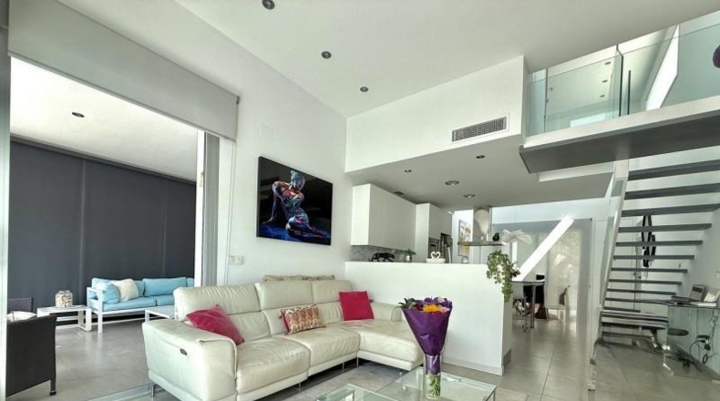 Alicante - Dolores - 353m2