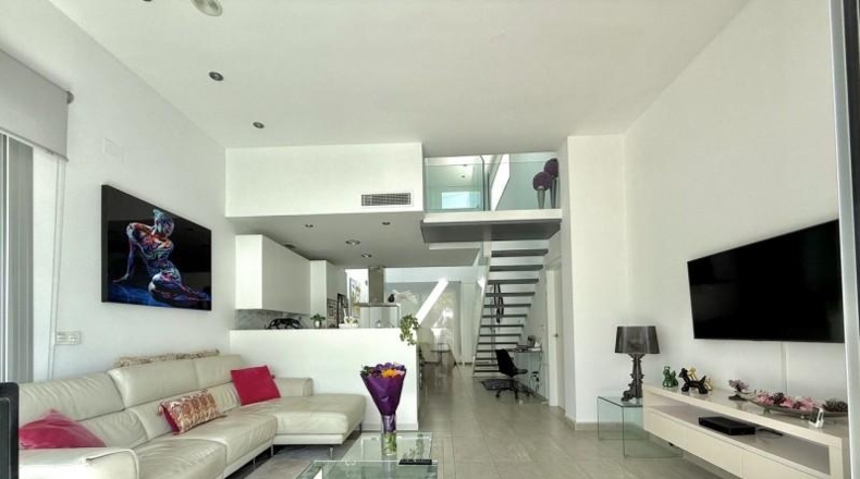Alicante - Dolores - 353m2
