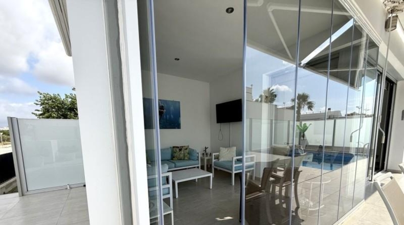 Alicante - Dolores - 353m2