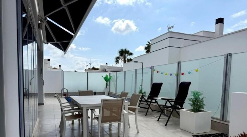 Alicante - Dolores - 353m2