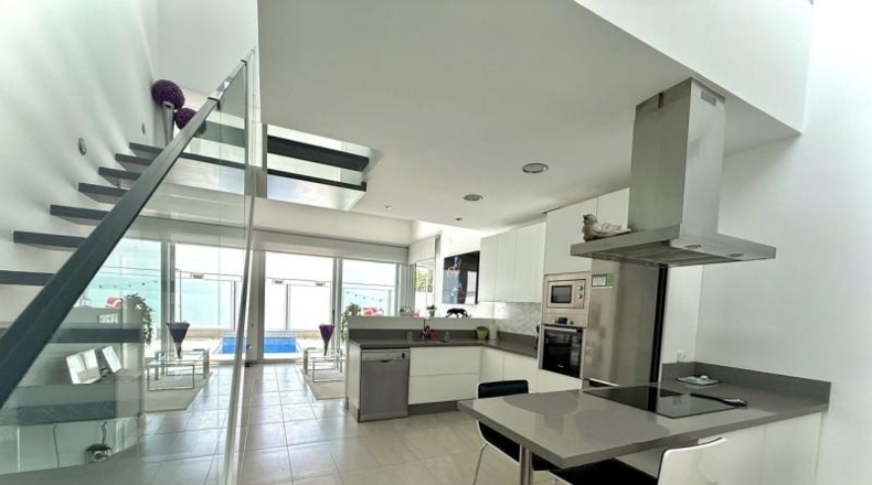 Alicante - Dolores - 353m2