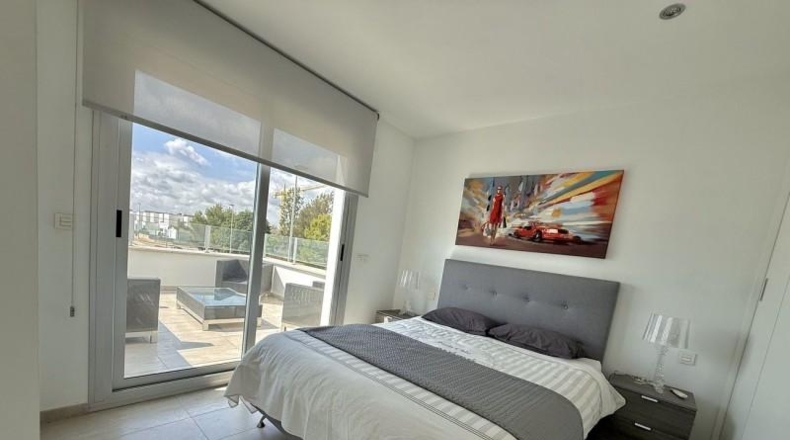 Alicante - Dolores - 353m2