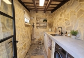 Chalet independiente con terreno en venta en la España, Chiclana de la Frontera, ref: TR410407 foto