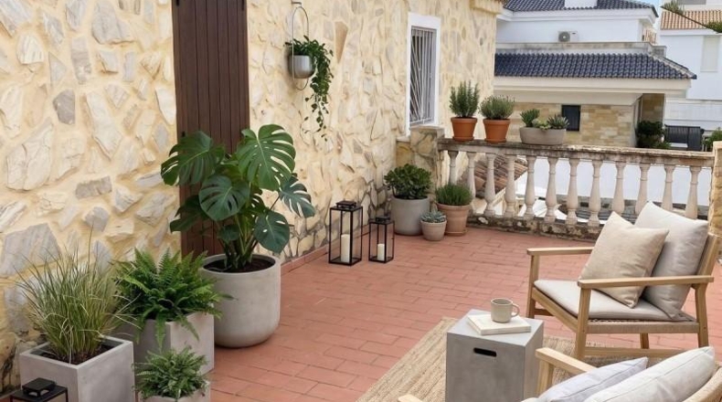 Cadiz - Chiclana de la Frontera - 280m2
