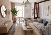 Chalet independiente con terreno en venta en la España, Chiclana de la Frontera, ref: TR410407 foto