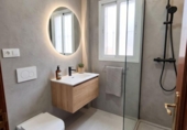 Chalet independiente con terreno en venta en la España, Chiclana de la Frontera, ref: TR410407 foto