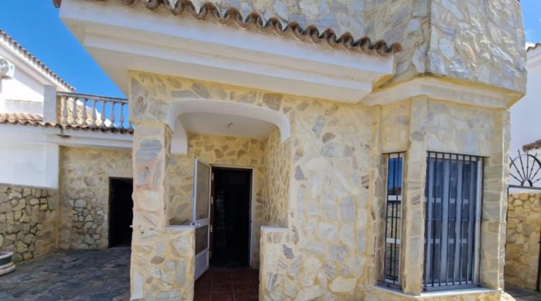 Cadiz - Chiclana de la Frontera - 280m2