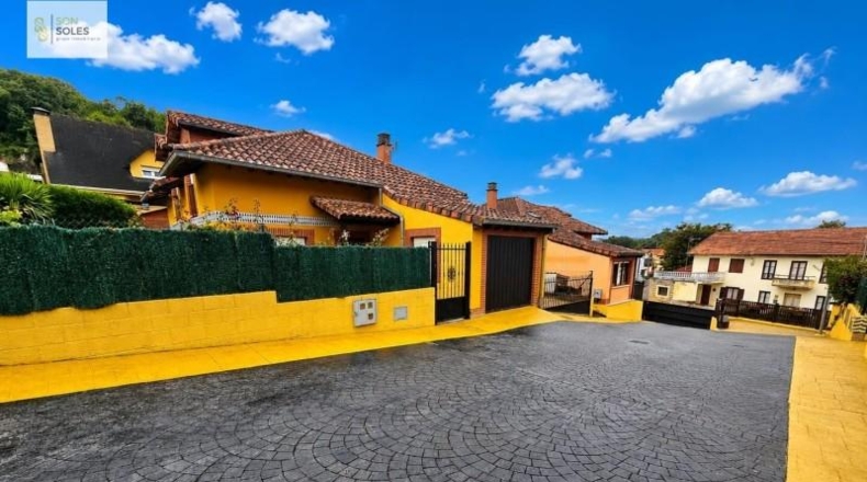 Cantabria - Escobedo de Camargo - 157m2