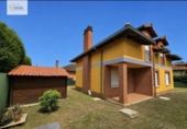 Chalet independiente con terreno en venta en la España, Escobedo de Camargo, ref: TR414854 foto