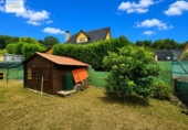 Chalet independiente con terreno en venta en la España, Escobedo de Camargo, ref: TR414854 foto