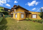 Chalet independiente con terreno en venta en la España, Escobedo de Camargo, ref: TR414854 foto