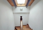 Chalet independiente con terreno en venta en la España, Escobedo de Camargo, ref: TR414854 foto