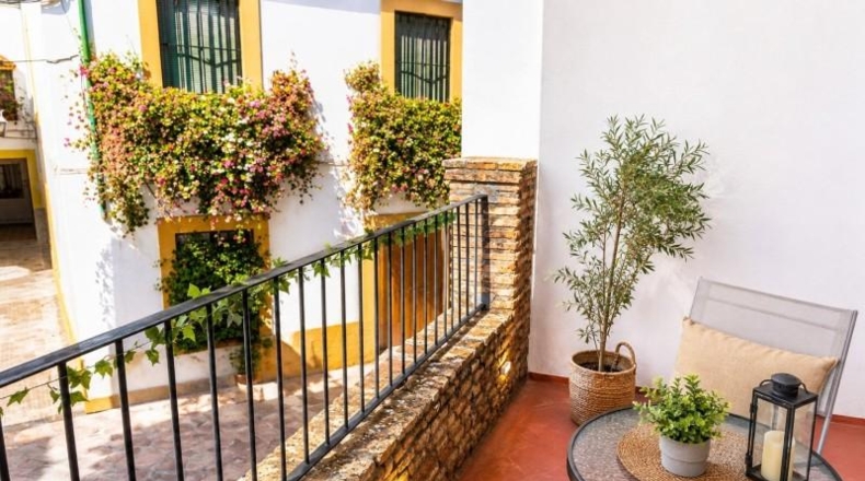 Cordova - Córdoba - 252m2
