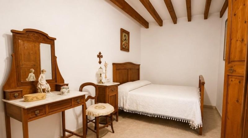 Islas Baleares - Selva - 170m2