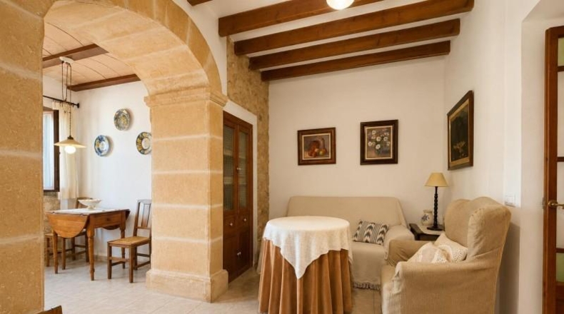 Islas Baleares - Selva - 170m2