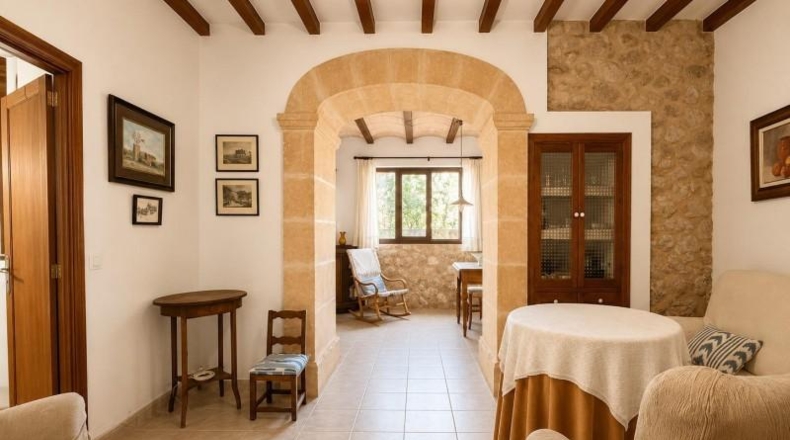 Islas Baleares - Selva - 170m2