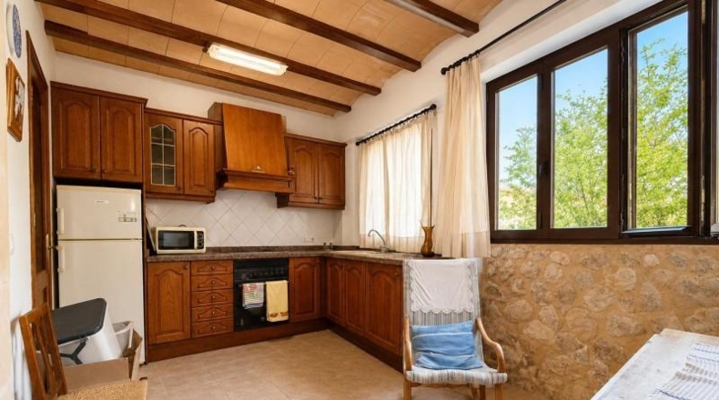 Islas Baleares - Selva - 170m2