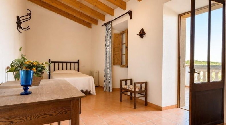 Islas Baleares - Selva - 170m2