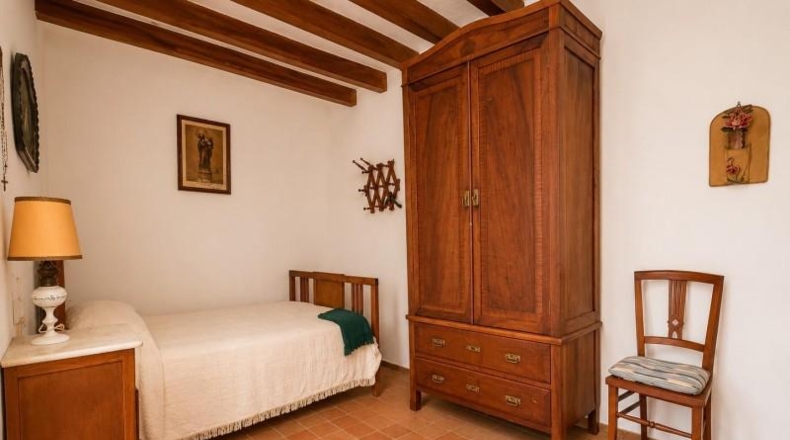 Islas Baleares - Selva - 170m2