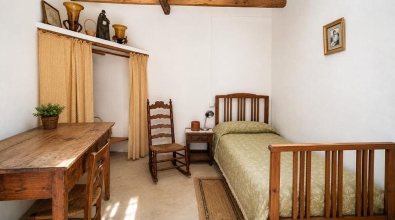 Islas Baleares - Selva - 170m2