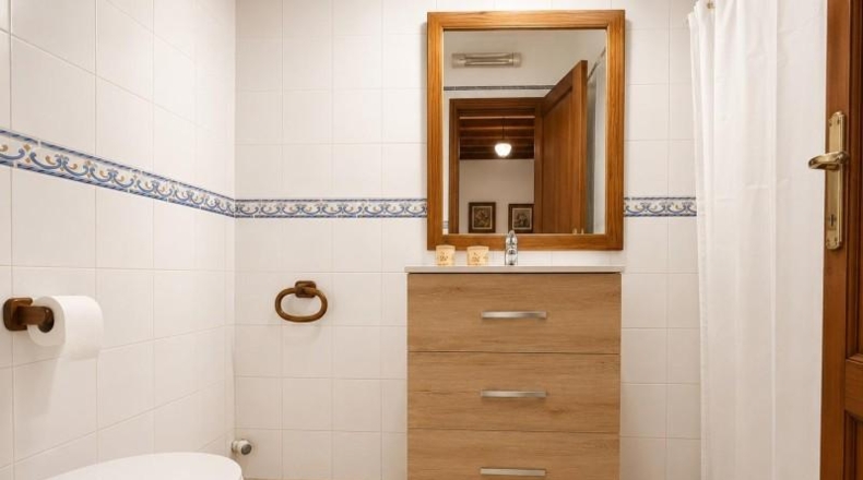 Islas Baleares - Selva - 170m2