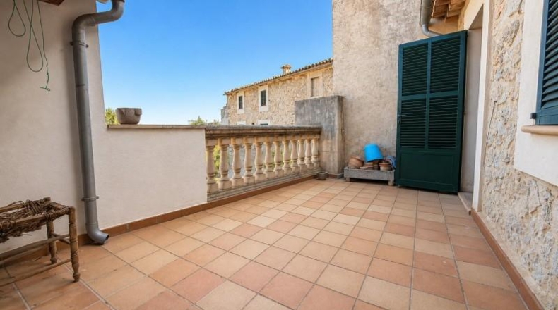 Islas Baleares - Selva - 170m2