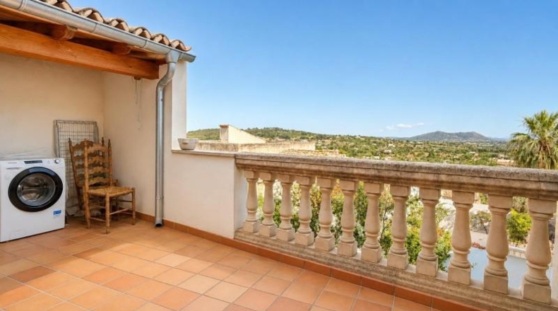 Islas Baleares - Selva - 170m2