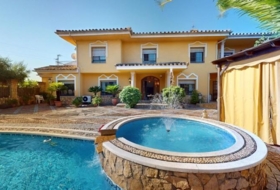 Encinarejo de Córdoba 1008&nbsp;m² 