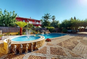 Encinarejo de Córdoba 1008&nbsp;m² 