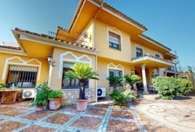 Encinarejo de Córdoba 1008&nbsp;m² 
