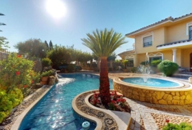 Encinarejo de Córdoba 1008&nbsp;m² 