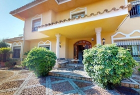 Encinarejo de Córdoba 1008&nbsp;m² 