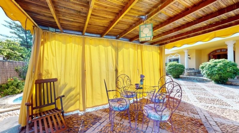 Cordova - Encinarejo de Córdoba - 1008m2