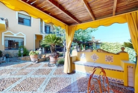 Encinarejo de Córdoba 1008&nbsp;m² 