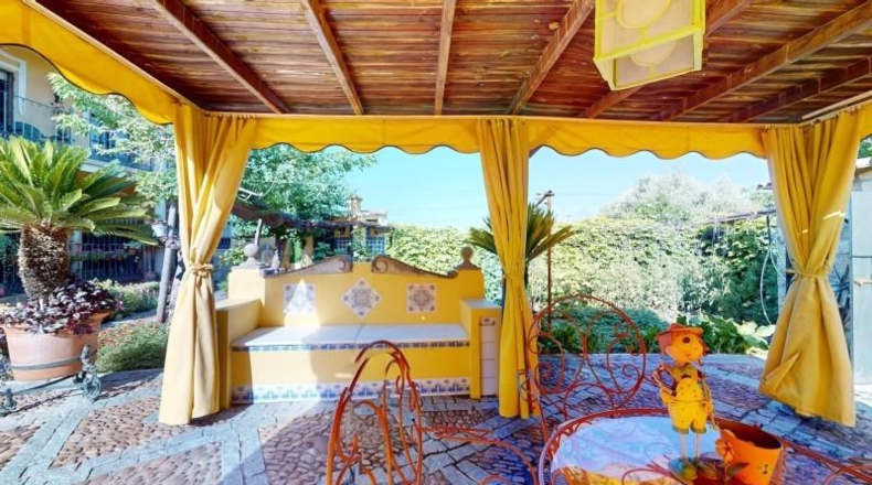 Cordova - Encinarejo de Córdoba - 1008m2