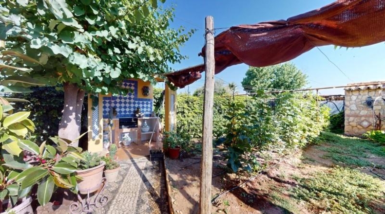 Cordova - Encinarejo de Córdoba - 1008m2