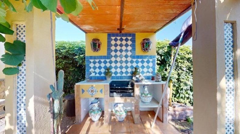 Cordova - Encinarejo de Córdoba - 1008m2