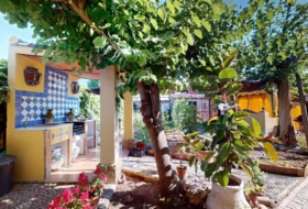 Encinarejo de Córdoba 1008&nbsp;m² 