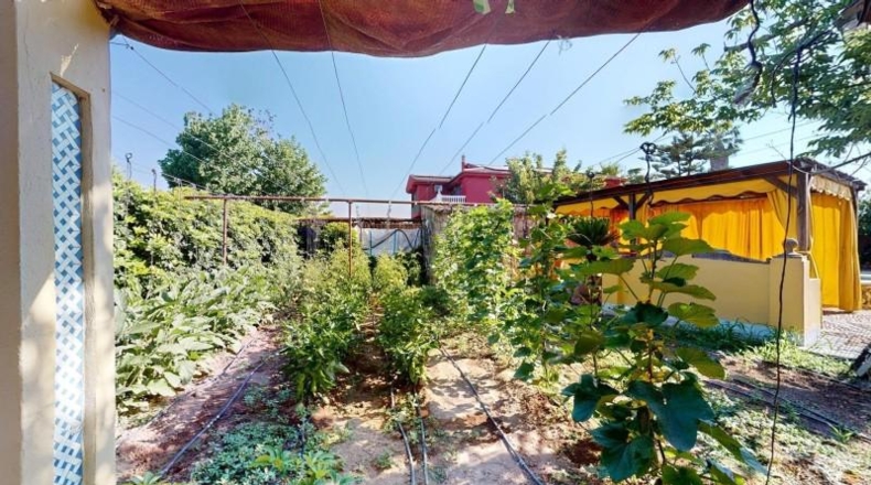 Cordova - Encinarejo de Córdoba - 1008m2