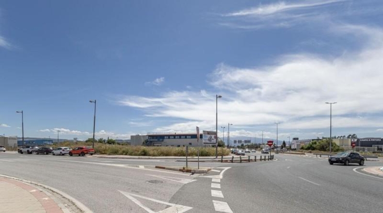 Granada - Гранада - 1496m2