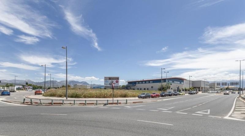 Granada - Гранада - 1496m2