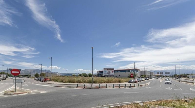 Granada - Гранада - 1496m2