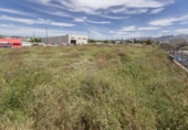 Suelo urbano en venta en la España, Granada, ref: TR414864 foto