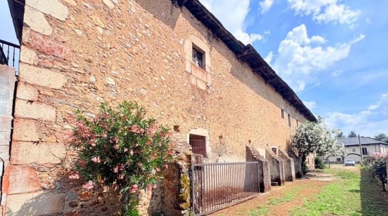 León - Camponaraya - 1624m2