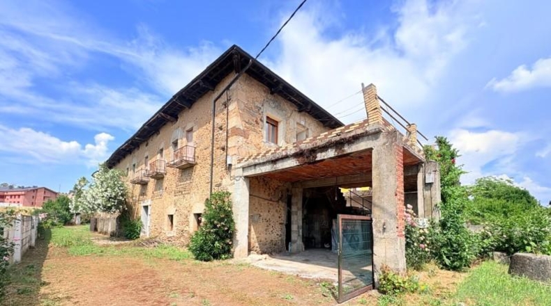 León - Camponaraya - 1624m2